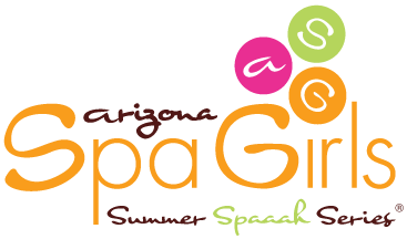 Appreciating Arizona Spa Girls