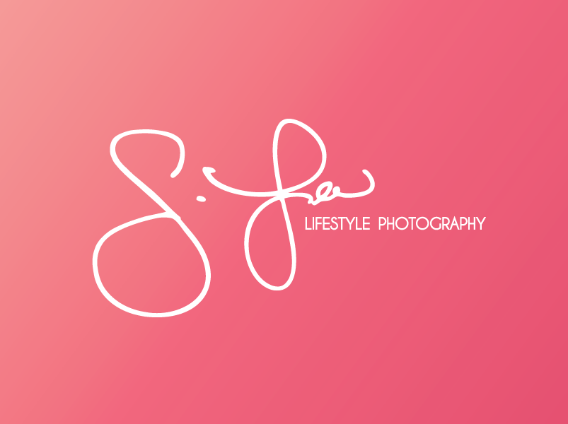 Shannon Lee Photography Logo + Website
