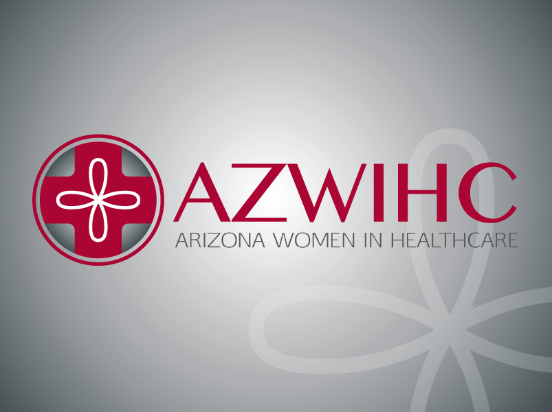 Arizona Women in Healthcare Branding