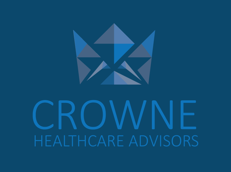 Crowne Healthcare Advisors