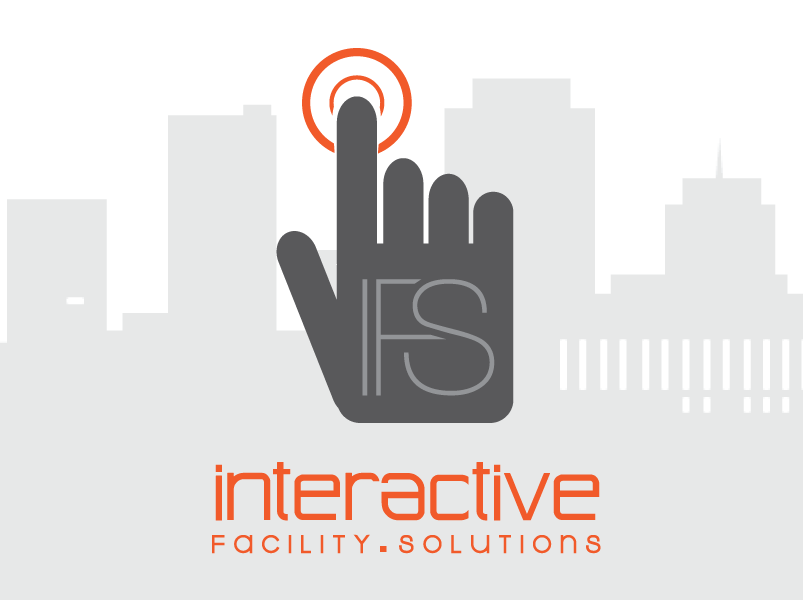 Interactive Facility Solutions Branding
