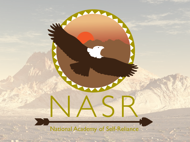 NASR Logo Design